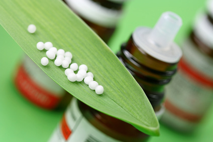 Homöopathie - Homöopathische Arzneimittel