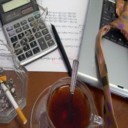 Gesundheit am Arbeitsplatz