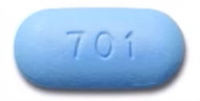 Anti-Aids-Pille Truvada