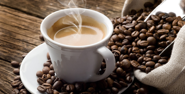 Kaffee