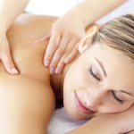 Massage nach Laufsport