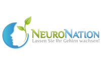 NeuroNation - Logo