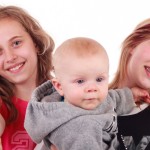 Patchworkfamilien
