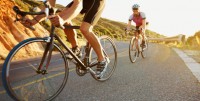 Fitness mit dem Bike