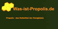 Was ist Propolis?
